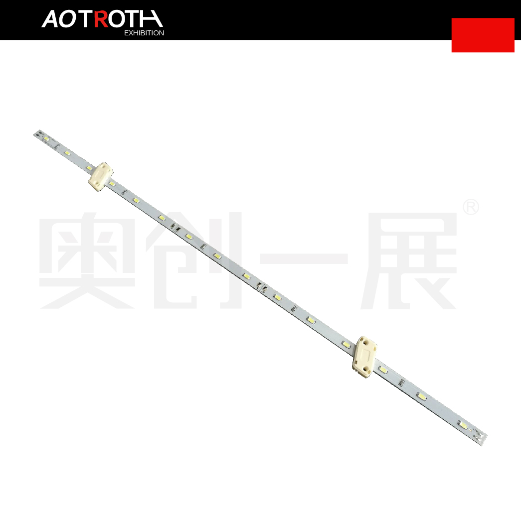 LED3030 慢反射 網格單面燈條